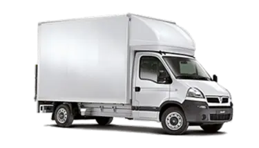 Luton Van