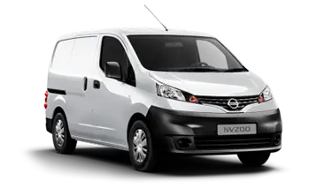 Nissan Van