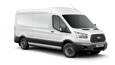 Transit Van